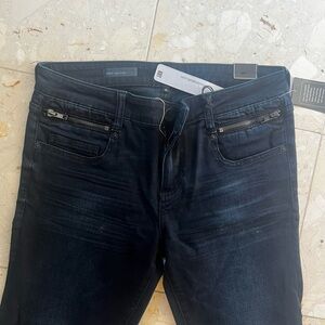 Kut from the Kloth Reese Ankle Skinny Jean